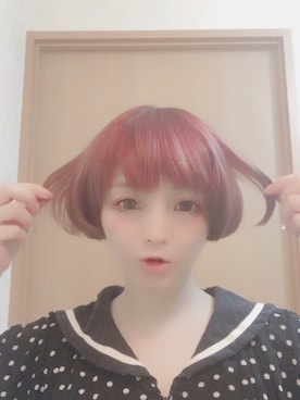 みまんさんのコーディネート