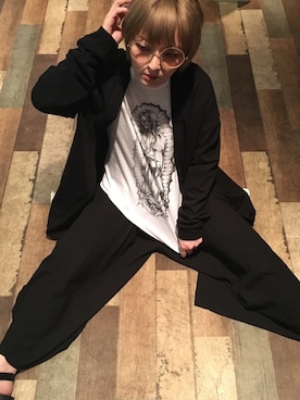 みまんさんのコーディネート