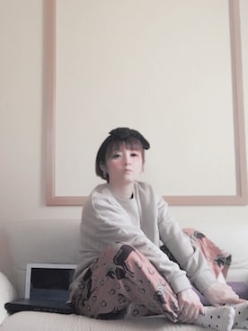 みまんさんのコーディネート