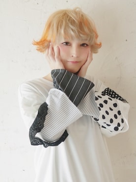 みまんさんのコーディネート