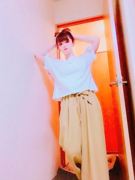 みまんさんのコーディネート