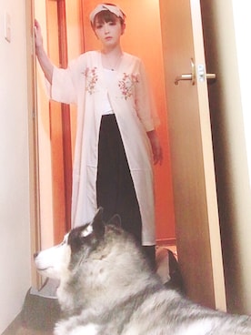 みまんさんのコーディネート