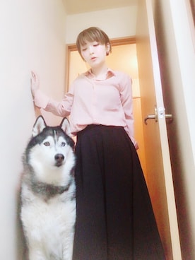 みまんさんのコーディネート