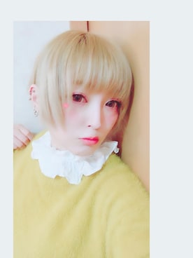 みまんさんのコーディネート