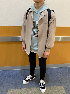 いまこーさんのコーディネート