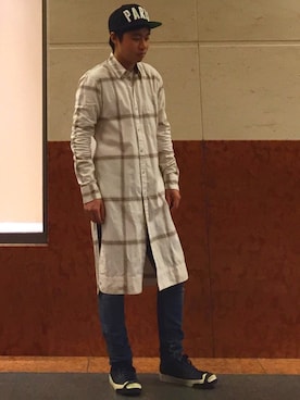 TAKOさんのコーディネート