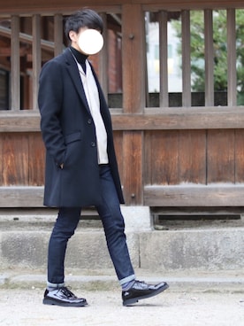 けんたさんのコーディネート