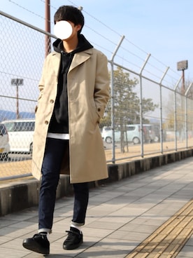 けんたさんのコーディネート