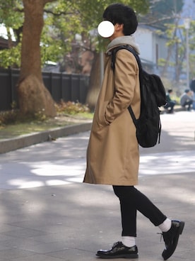 けんたさんのコーディネート