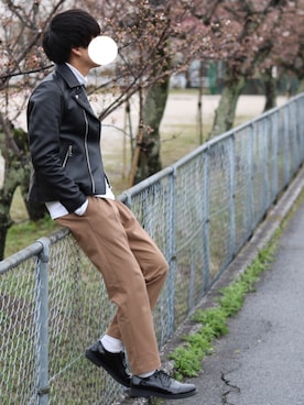 けんたさんのコーディネート