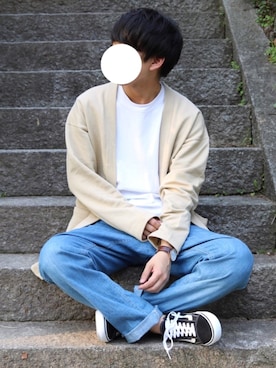 けんたさんのコーディネート