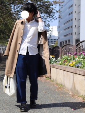 けんたさんのコーディネート