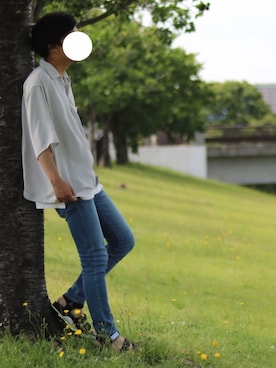 けんたさんのコーディネート