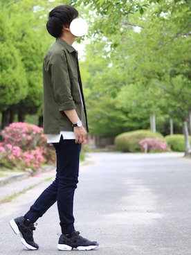 けんたさんのコーディネート