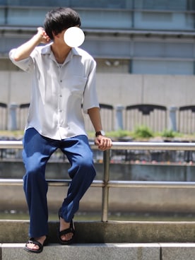 けんたさんのコーディネート