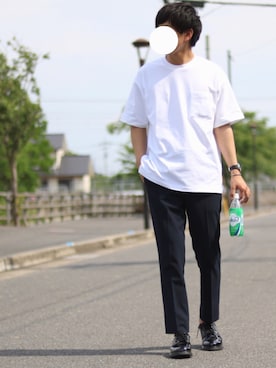 けんたさんのコーディネート