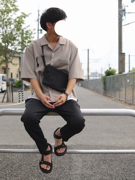 けんたさんのコーディネート