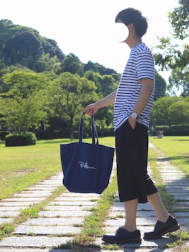 けんたさんのコーディネート