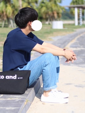 けんたさんのコーディネート