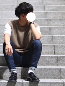 けんたさんのコーディネート