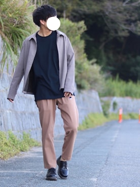 けんたさんのコーディネート