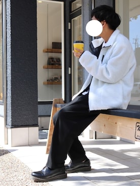 けんたさんのコーディネート