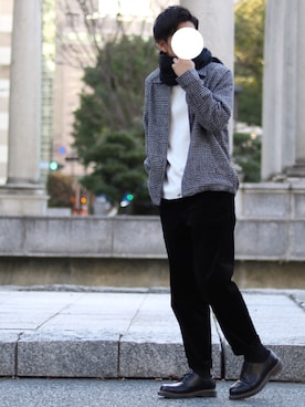 けんたさんのコーディネート