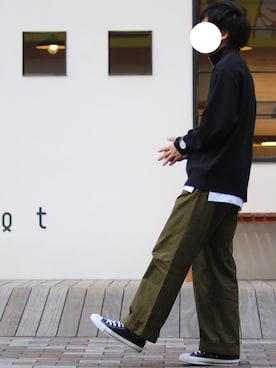 けんたさんのコーディネート