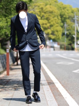 けんたさんのコーディネート