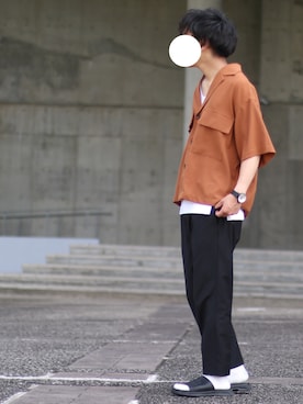 けんたさんのコーディネート