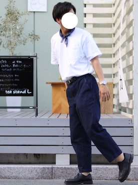 けんたさんのコーディネート