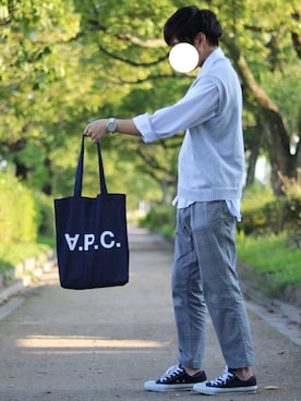 けんたさんのコーディネート