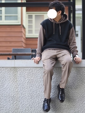 けんたさんのコーディネート