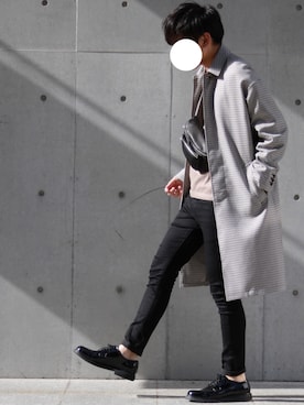 けんたさんのコーディネート