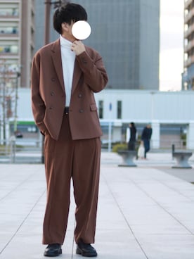 けんたさんのコーディネート