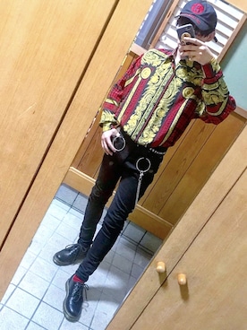 あつたろさんのコーディネート