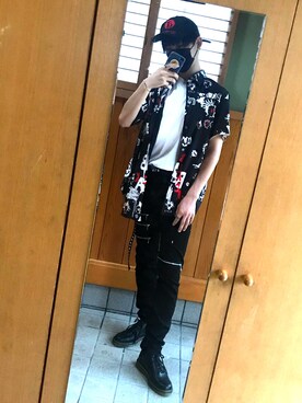 あつたろさんのコーディネート