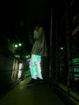 あつたろさんのコーディネート