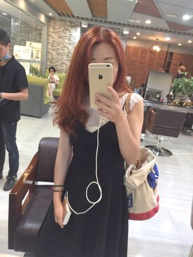 毛球酱さんのコーディネート