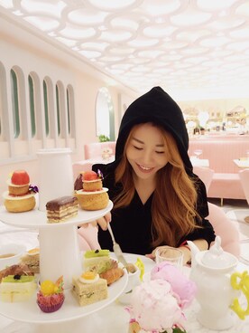 毛球酱さんのコーディネート