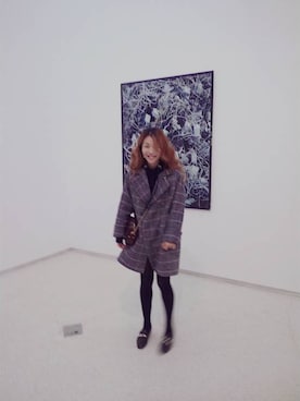 毛球酱さんのコーディネート