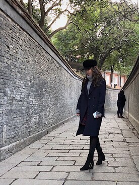 毛球酱さんのコーディネート