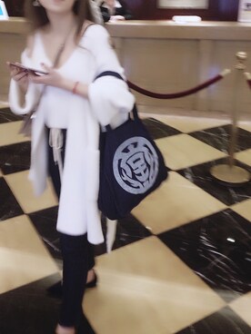 毛球酱さんのコーディネート