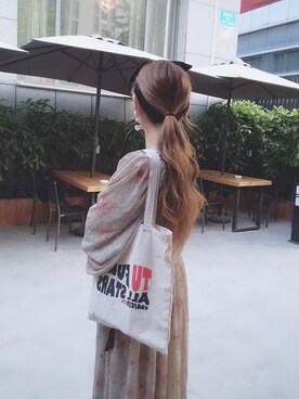 毛球酱さんのコーディネート