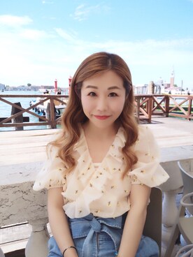 毛球酱さんのコーディネート