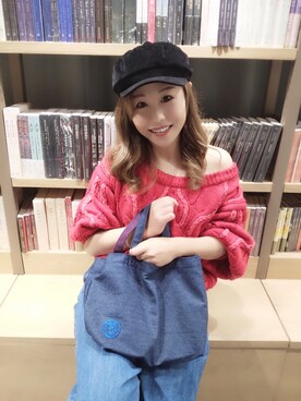 毛球酱さんのコーディネート