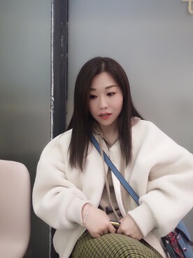 毛球酱さんのコーディネート