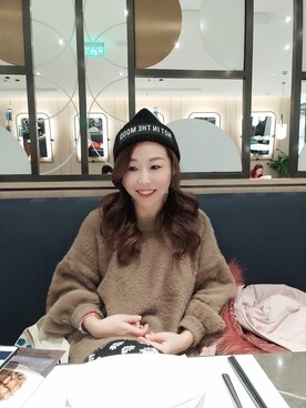 毛球酱さんのコーディネート