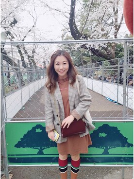 毛球酱さんのコーディネート