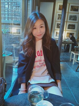 毛球酱さんのコーディネート